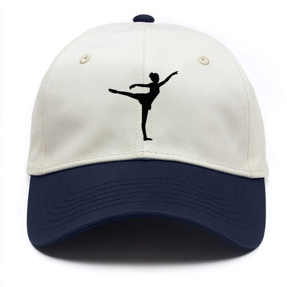 ballet 3 Hat