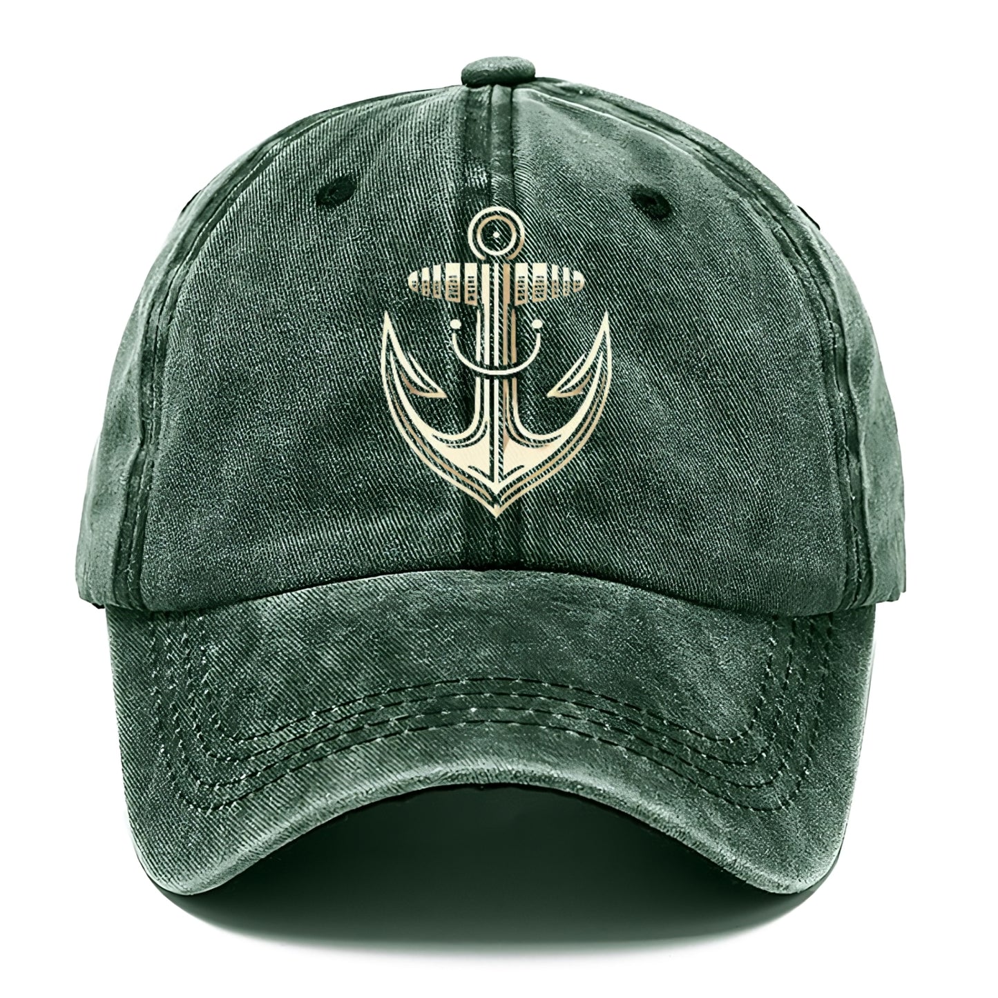 anchor point Hat