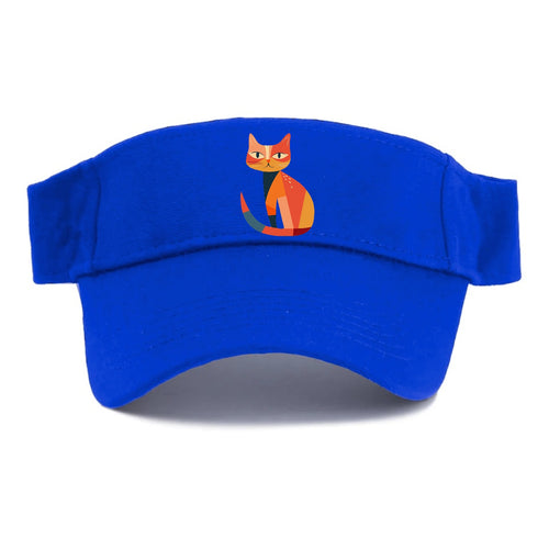 Whisker Wonder Visor