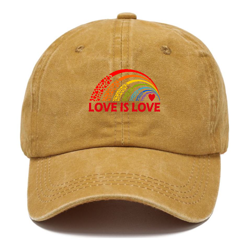 love is love! Hat