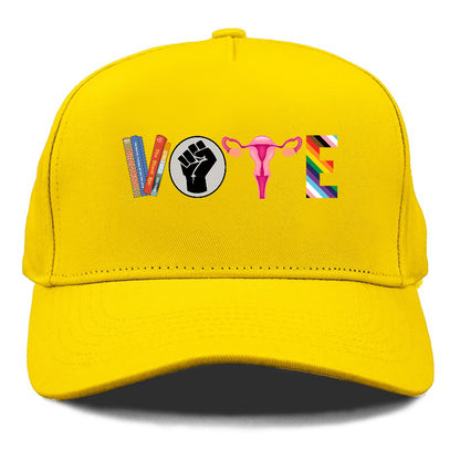 Voices of Liberation Hat