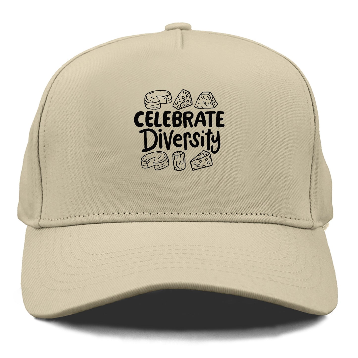 celebrate diversity Hat