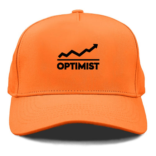 Optimist Cap