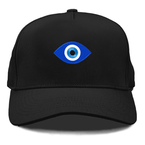 Eye Cap