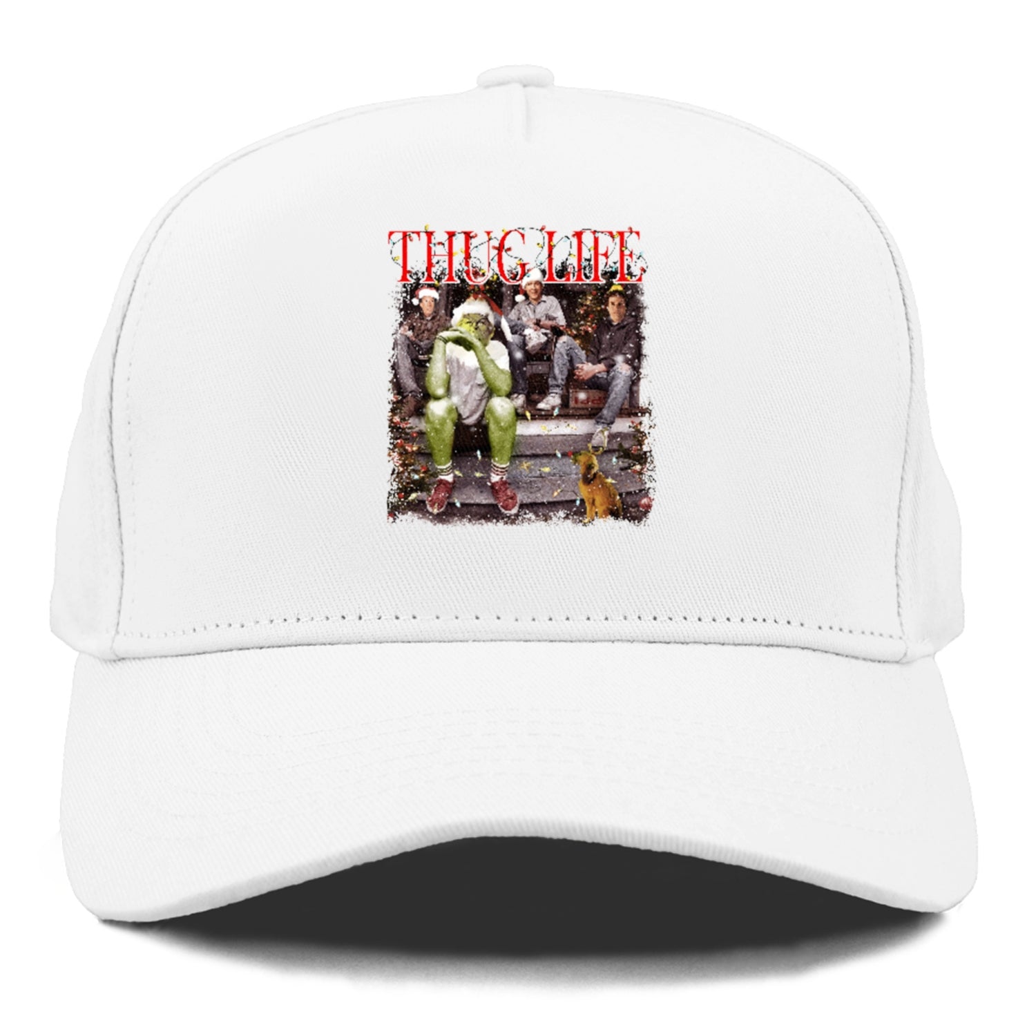 thug life Hat