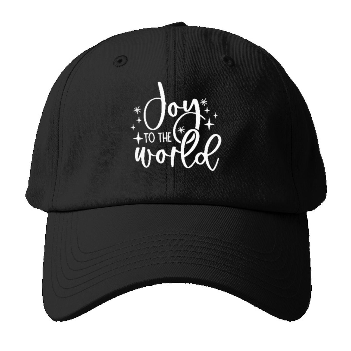 joy to the world Hat