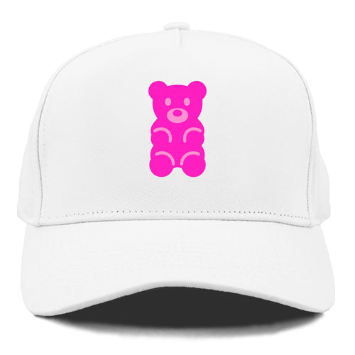 Retro 80s Gummy Bear Cap