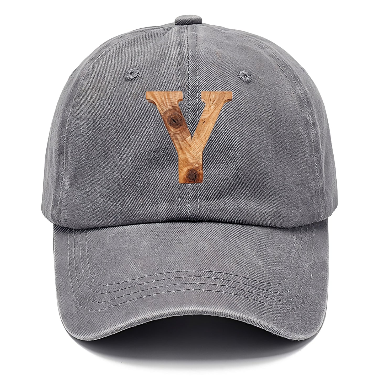 letter y Hat