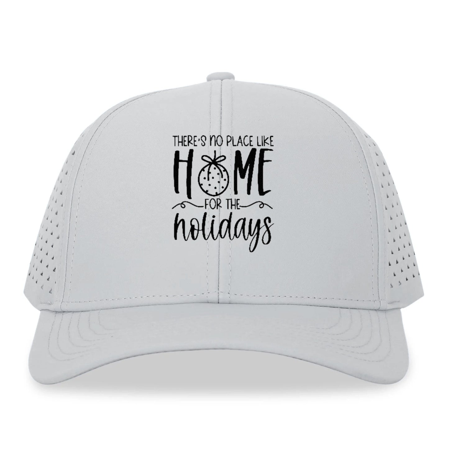 there is no place like home for the holidays Hat