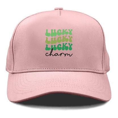 Lucky Charm Hat