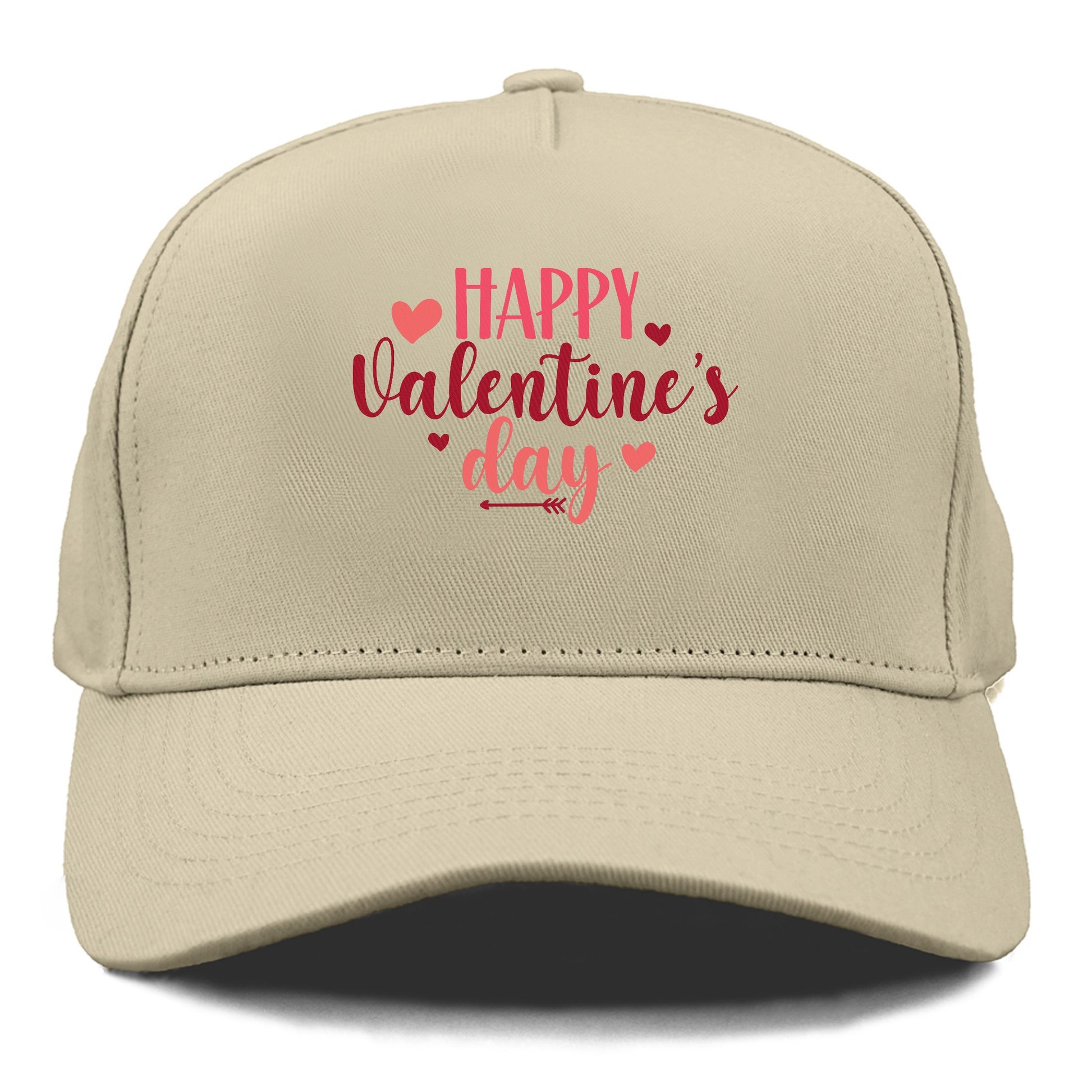 happy valentines's day Hat