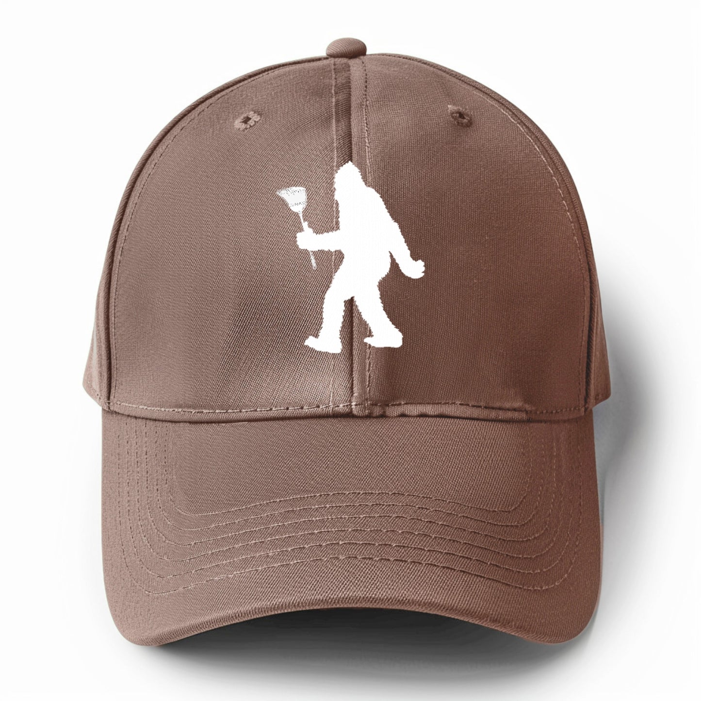 Bigfoot Housekeeper Hat