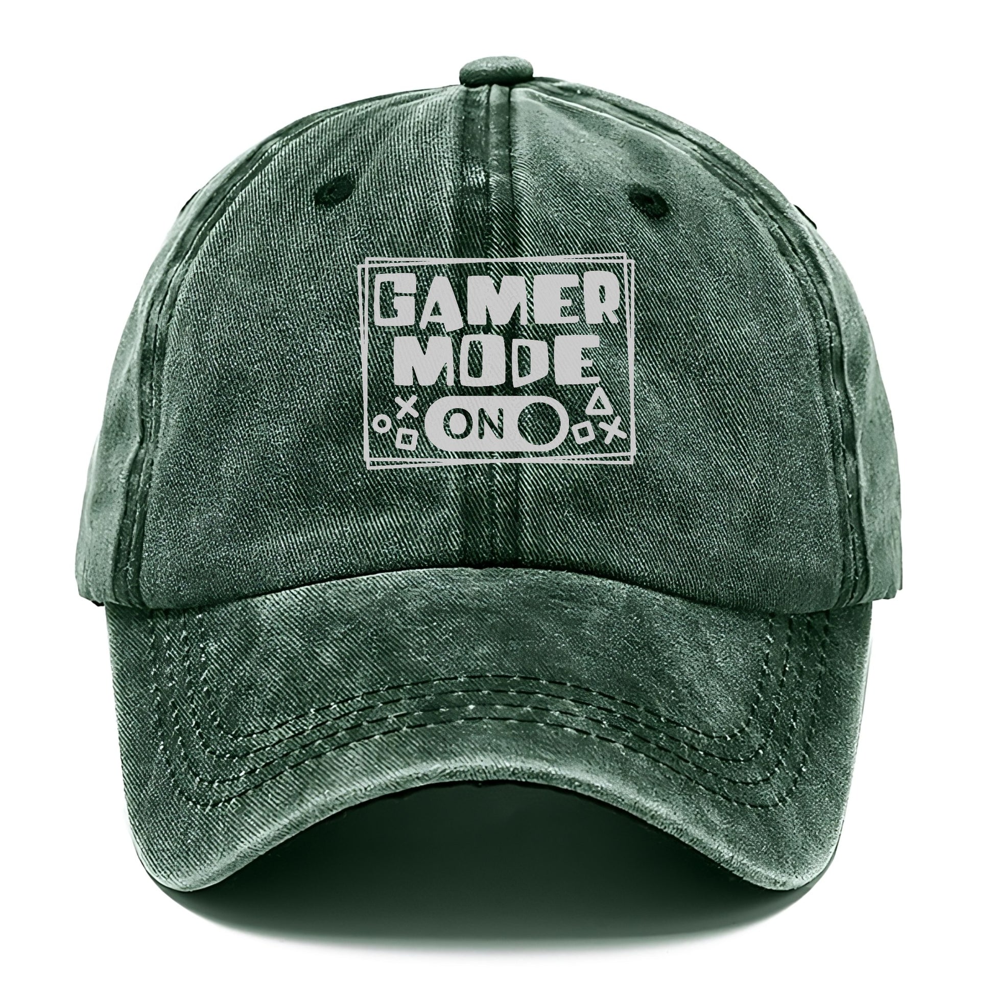 Gamer Mode ON Hat