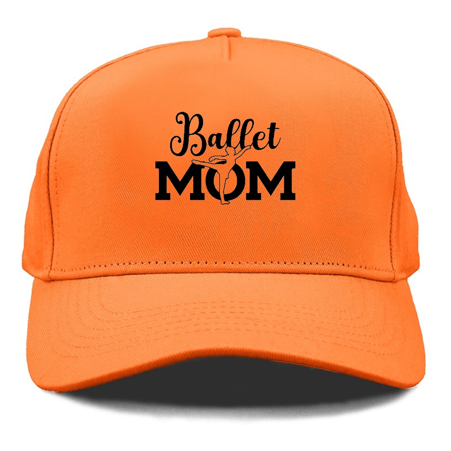 ballet mom 2 Hat