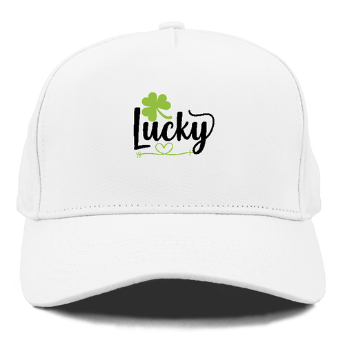 Lucky Cap