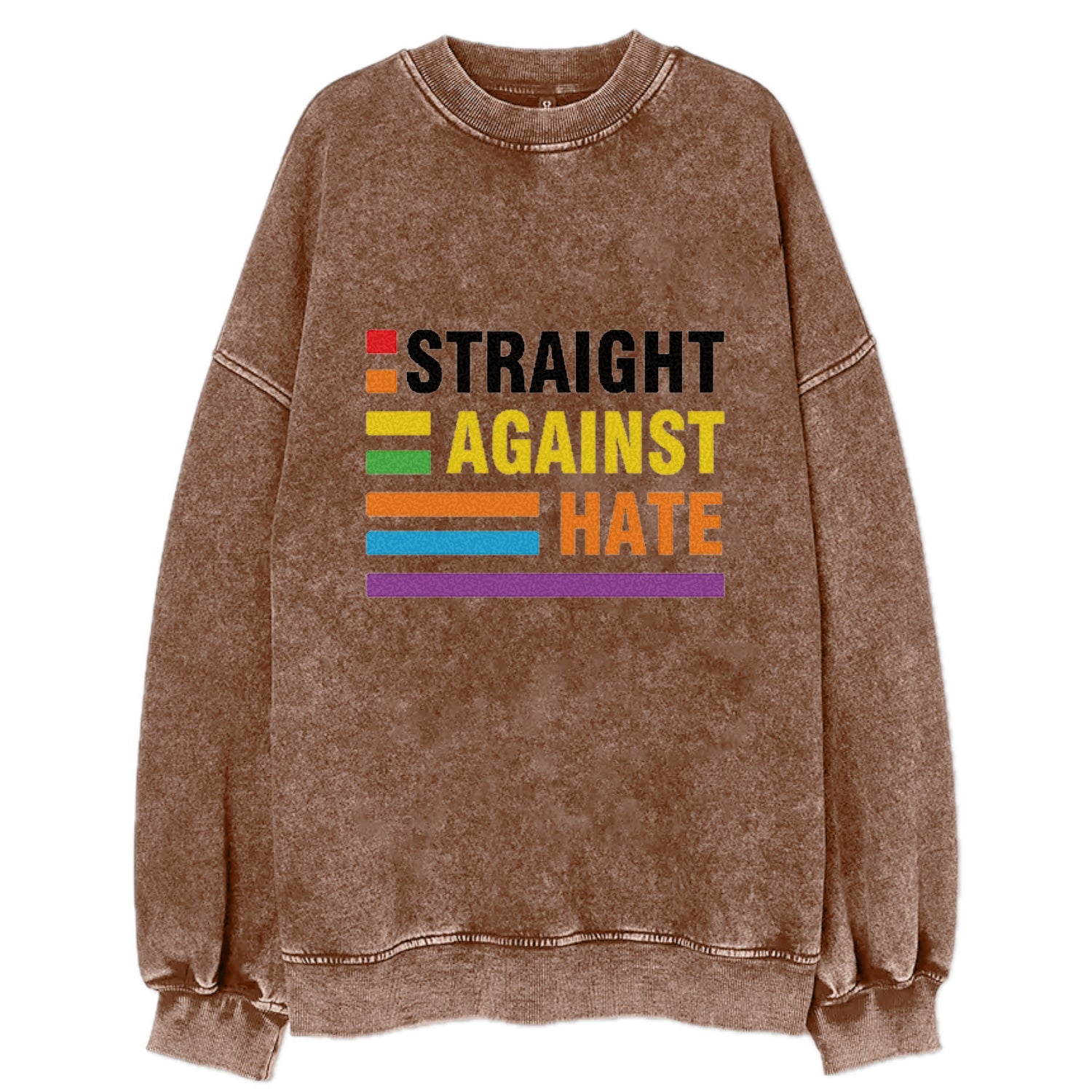  straight against hate Hat