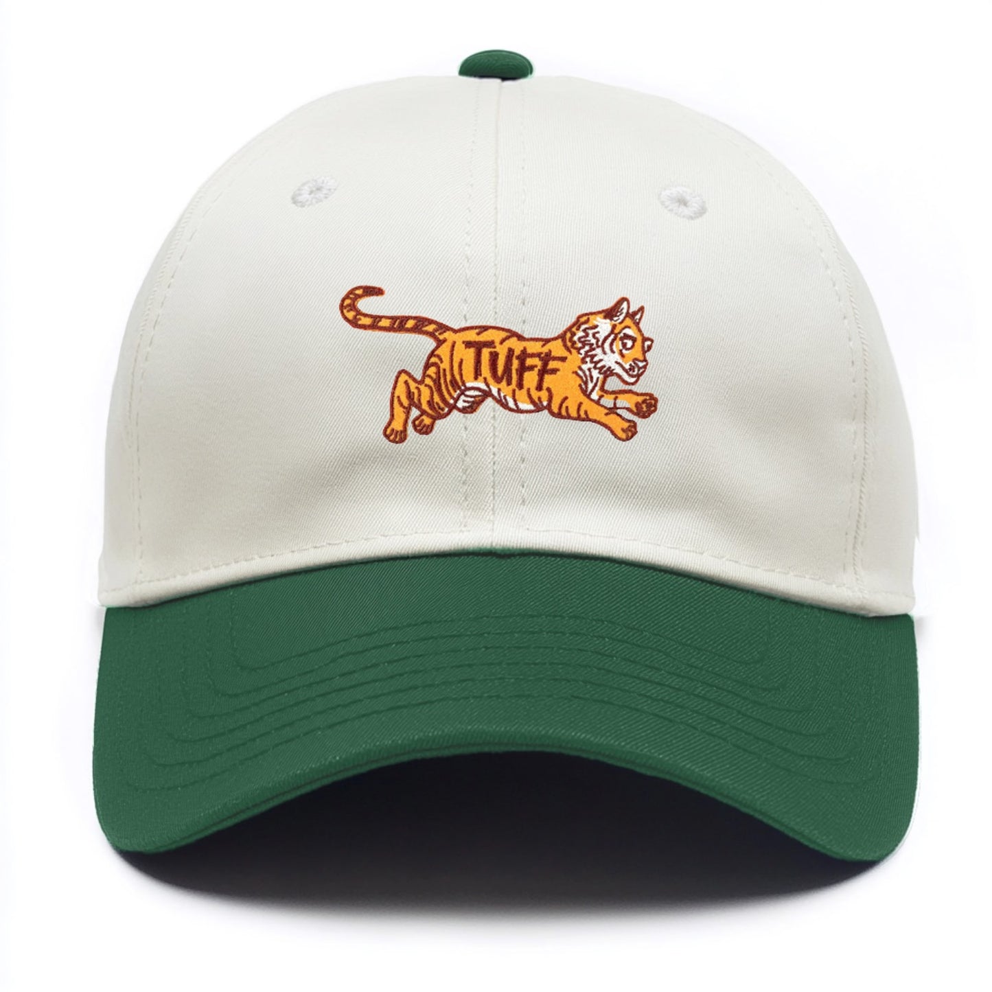 tuff tiger Hat