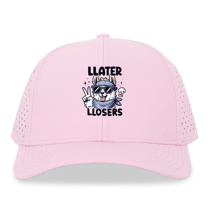 Llater Llosers Hat