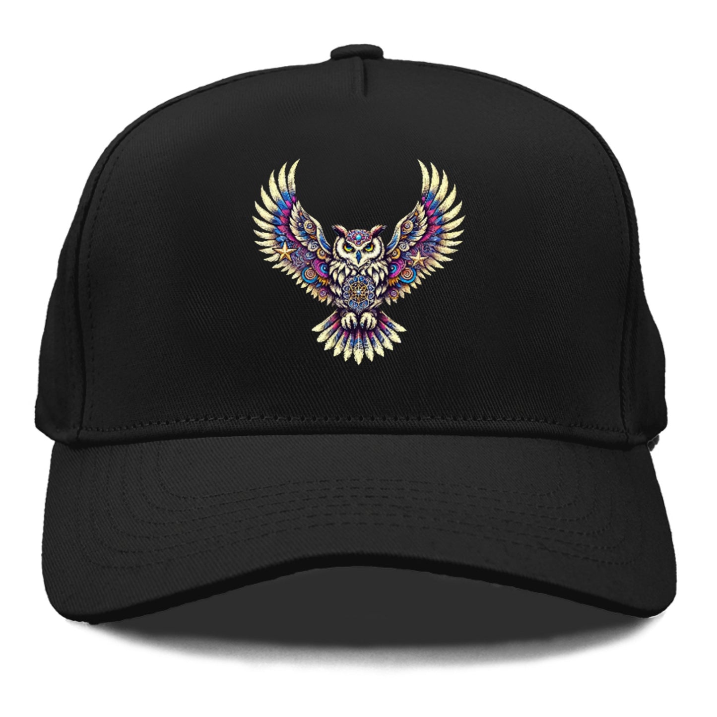 Celestial Guardian Hat