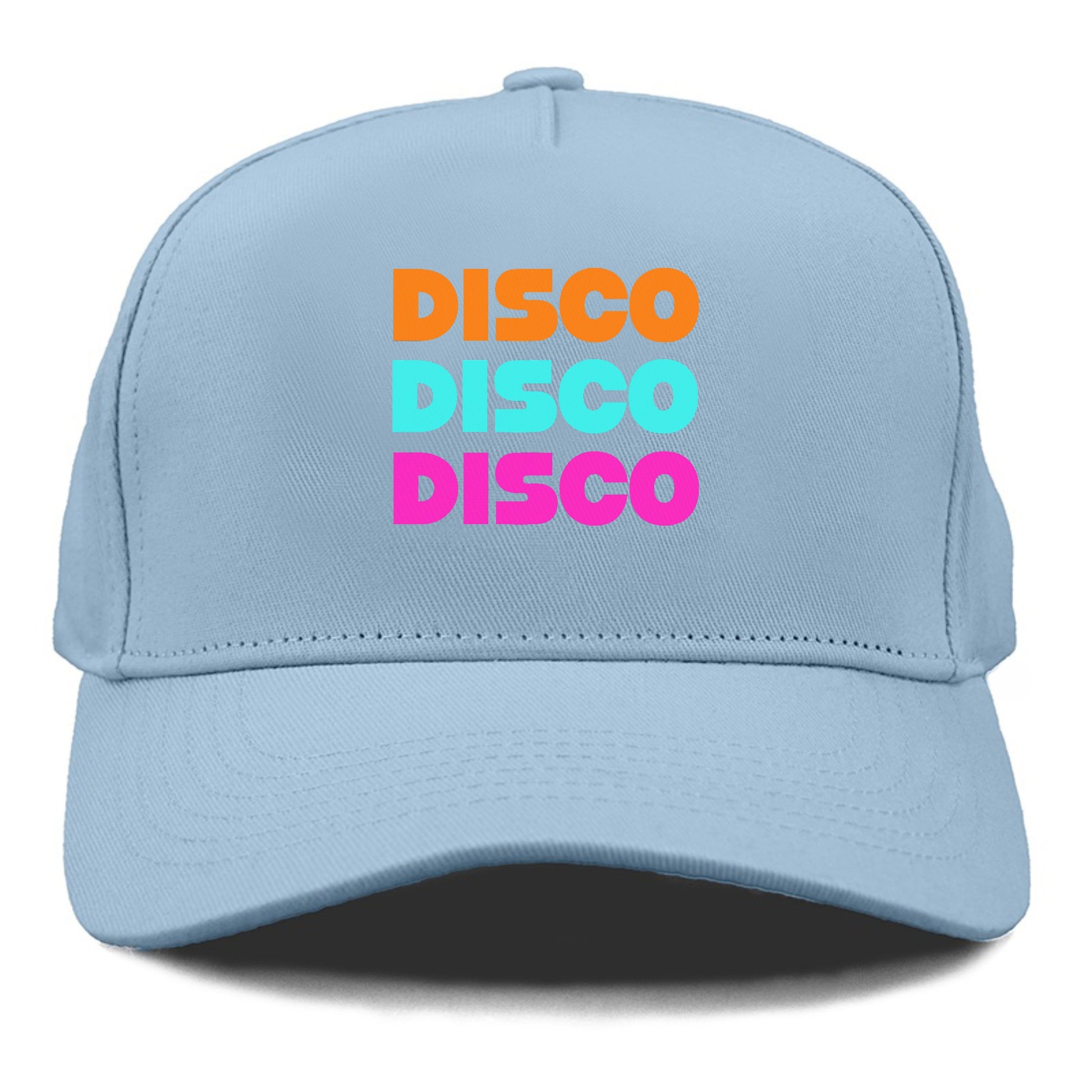 Retro 80s Disco Disco Disco Hat