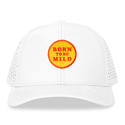 born to be mild Hat