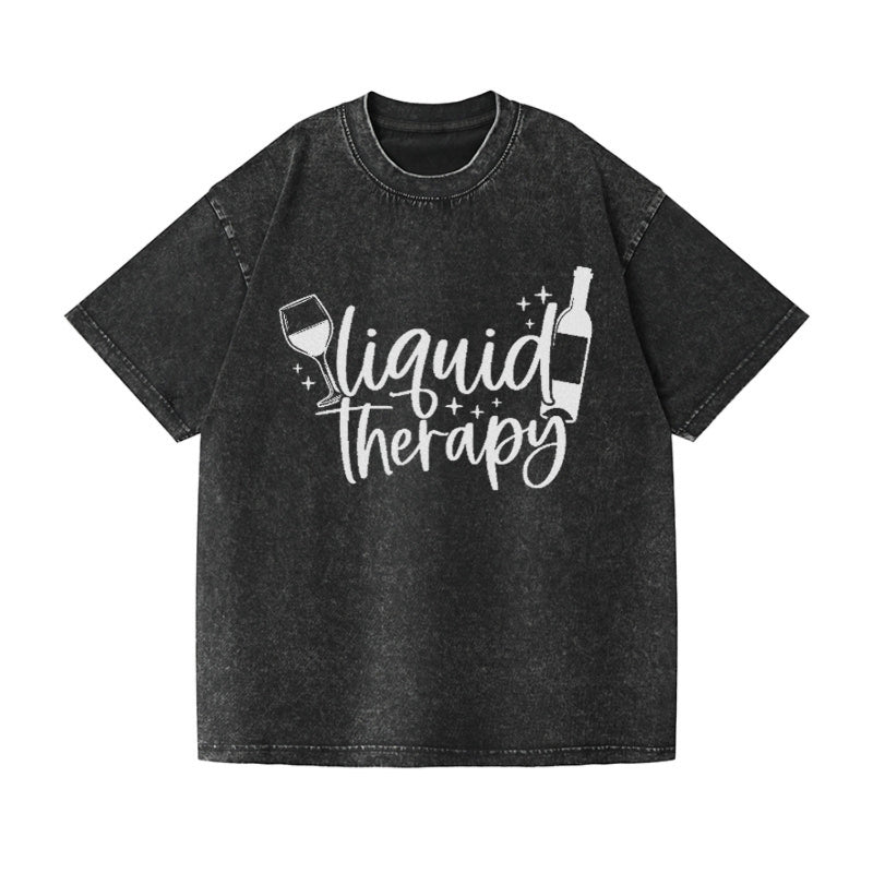 liquid therapy Hat