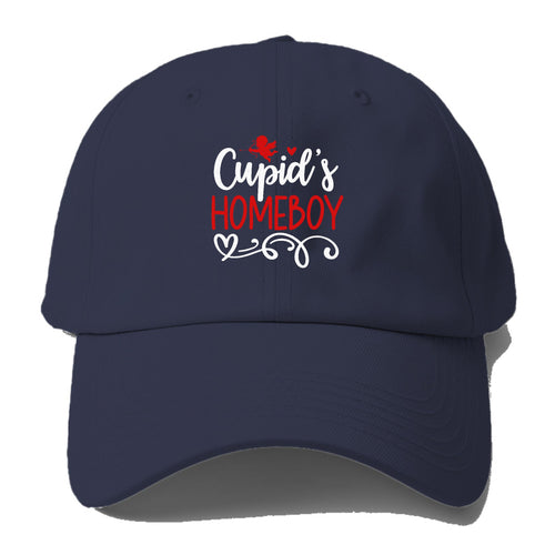 Cupid's Homeboy Baseball Cap For Big Heads