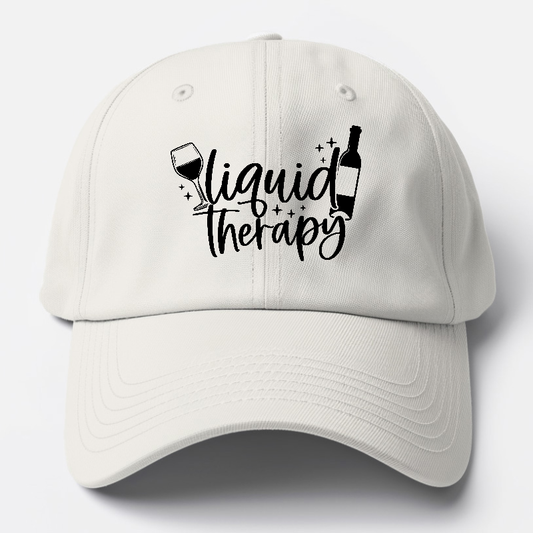 liquid therapy Hat