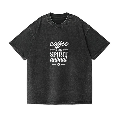 Caffeine Dream: Let Coffee Be Your Spirit Animal Hat