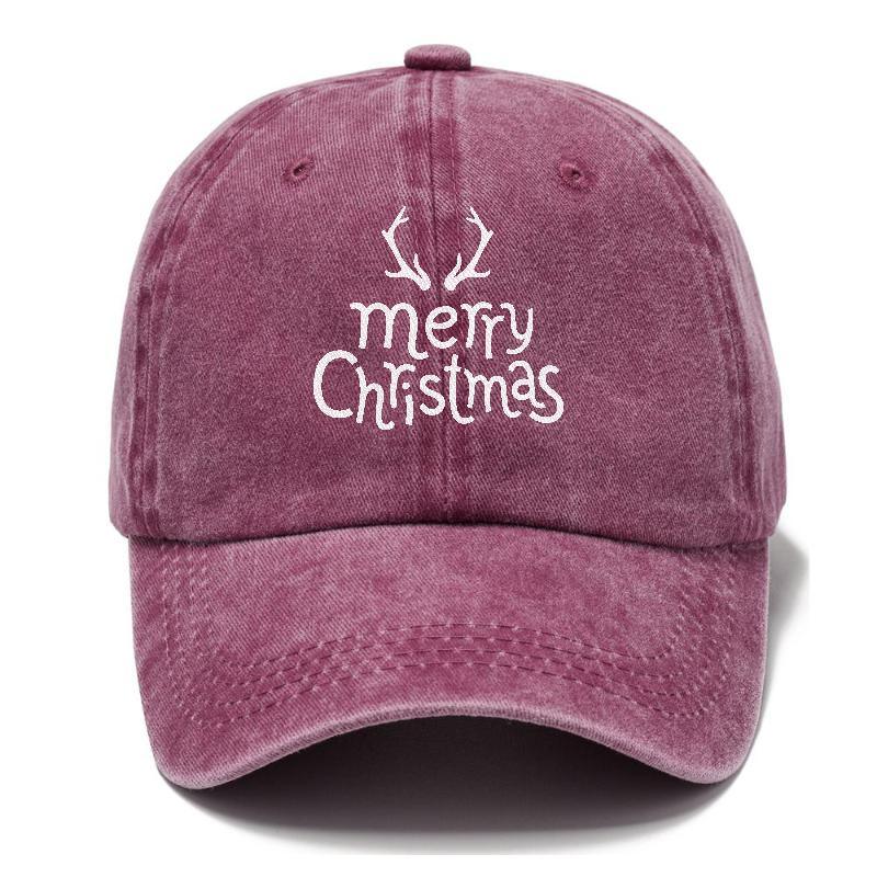 Merry Christmas Hat