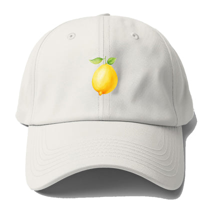 lemon Hat