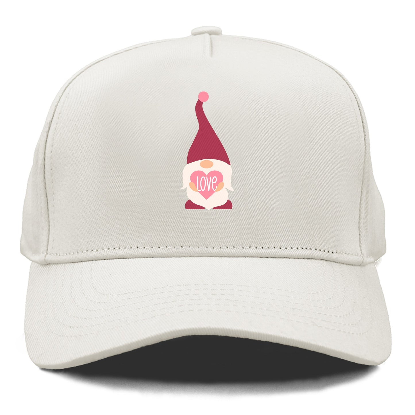 Valentine's dwarf 6 Hat