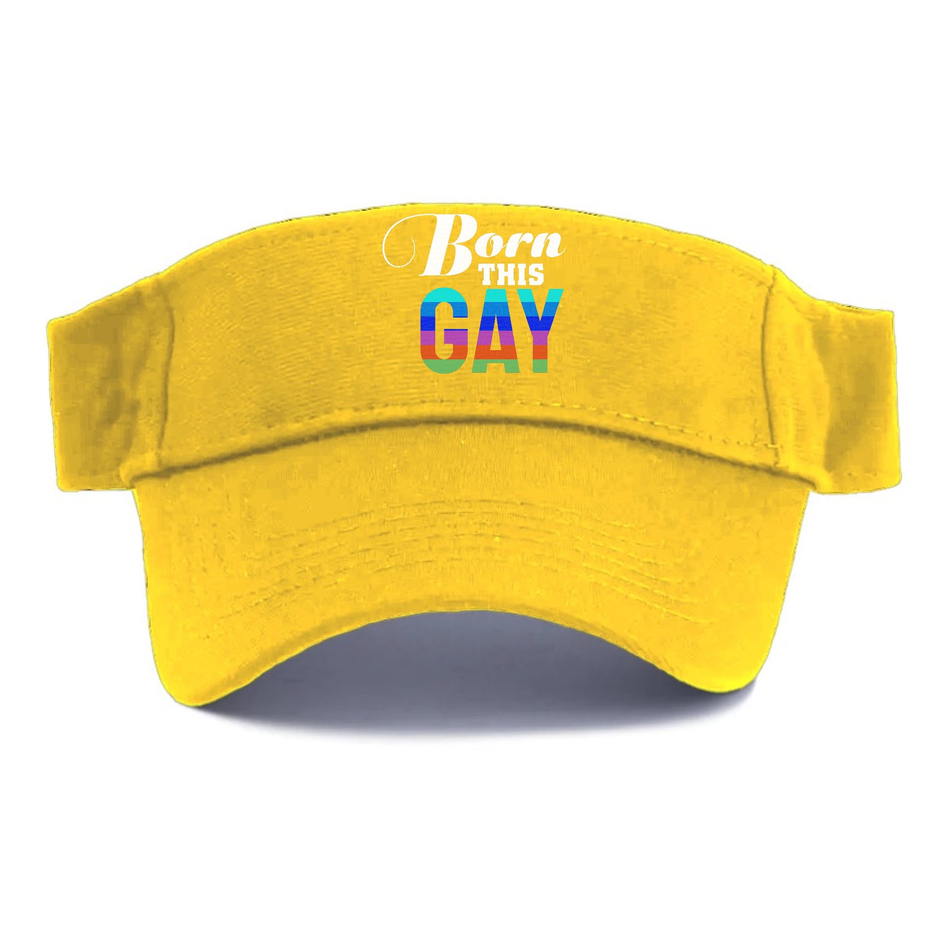 born this gay Hat