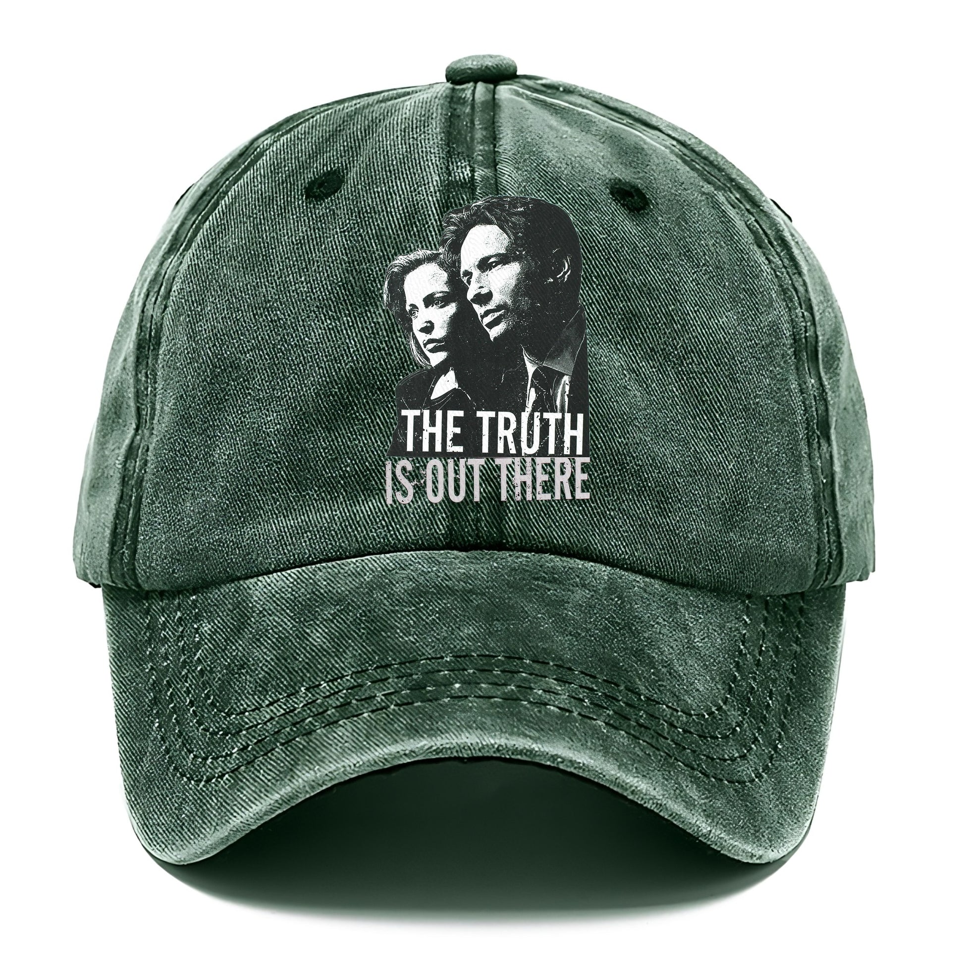 files the truth is out there Hat