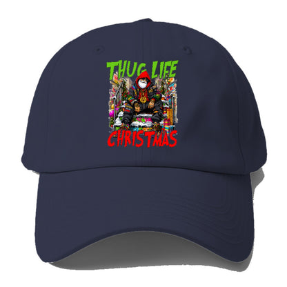 Thug Life Christmas  Hat