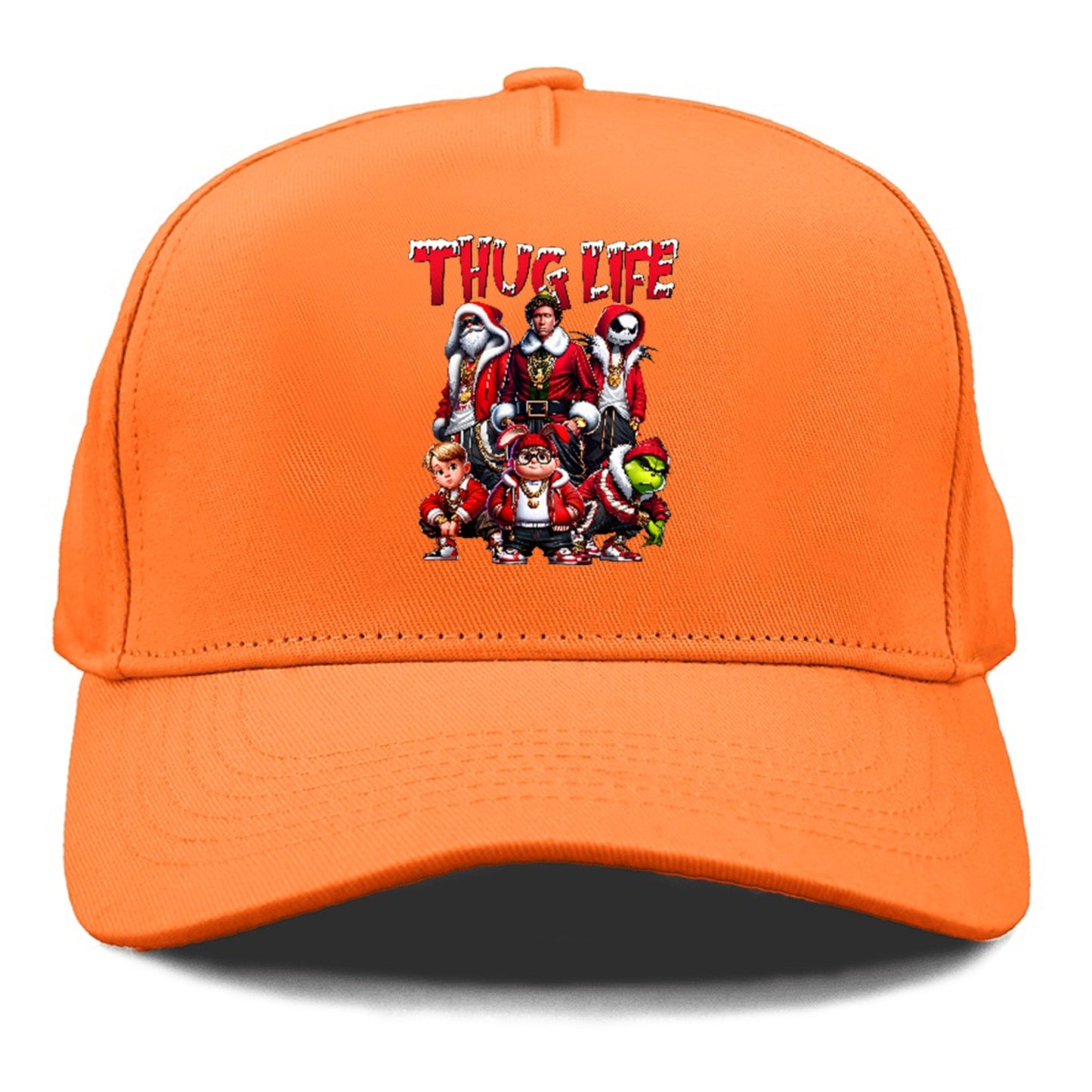 thug life! Hat