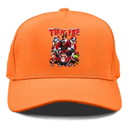 thug life! Hat