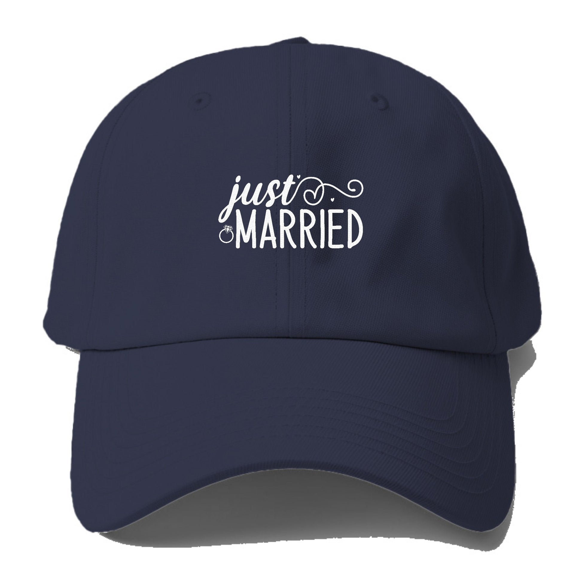 Just married Hat