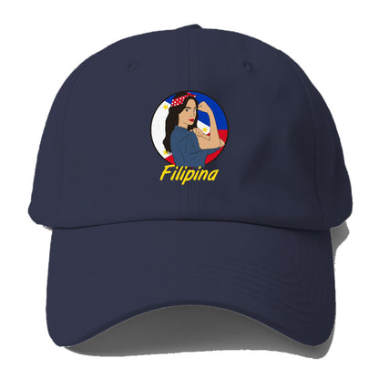 filipina Hat