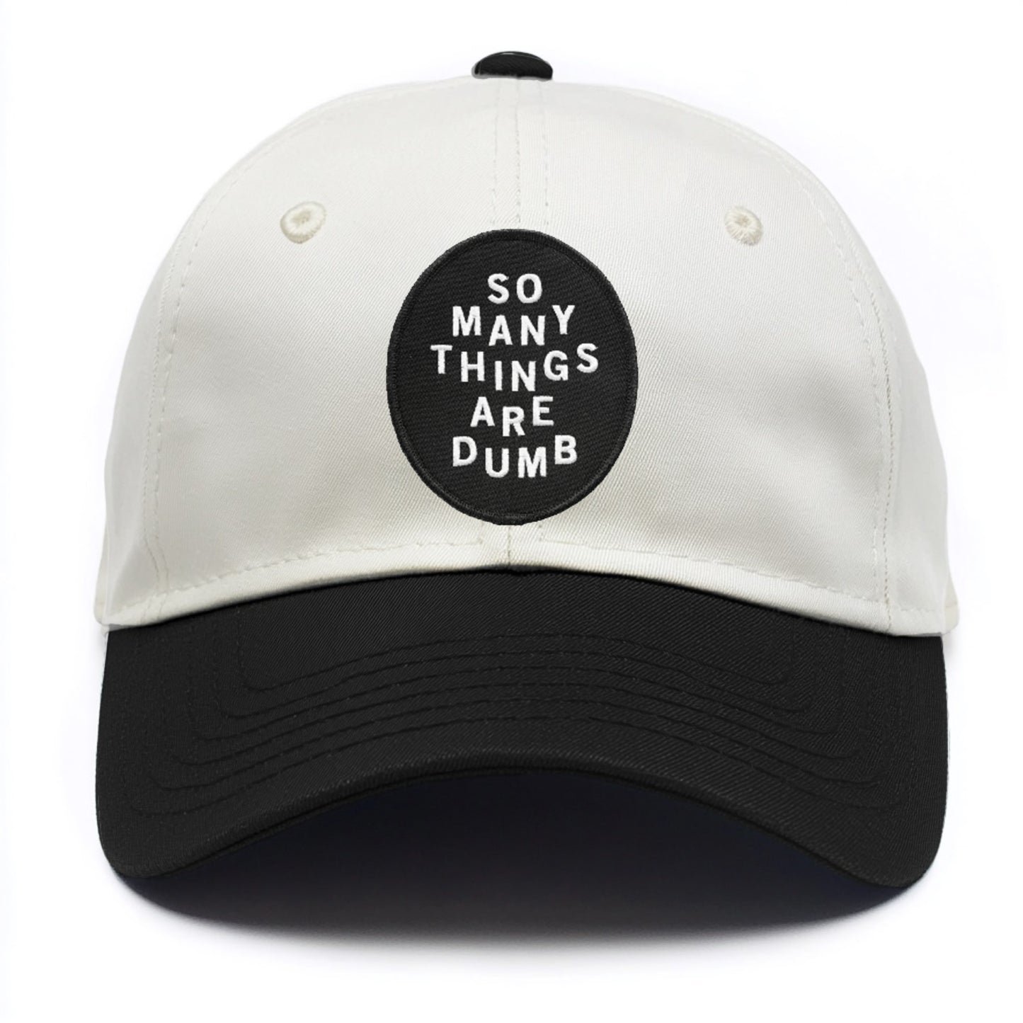 so many things are dumb Hat