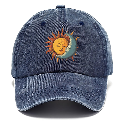 Celestial Harmony!! Classic Cap