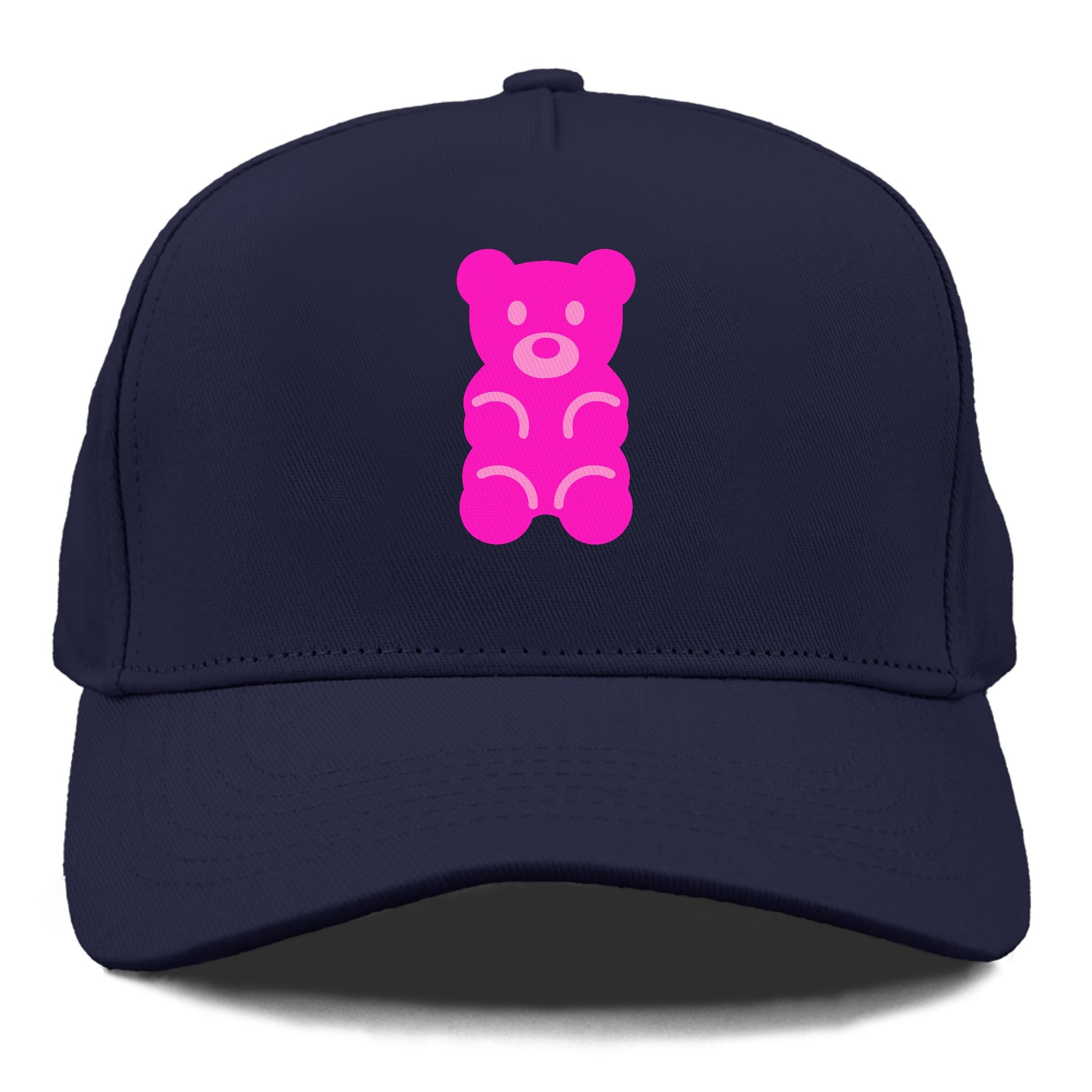 Retro 80s Gummy Bear Hat