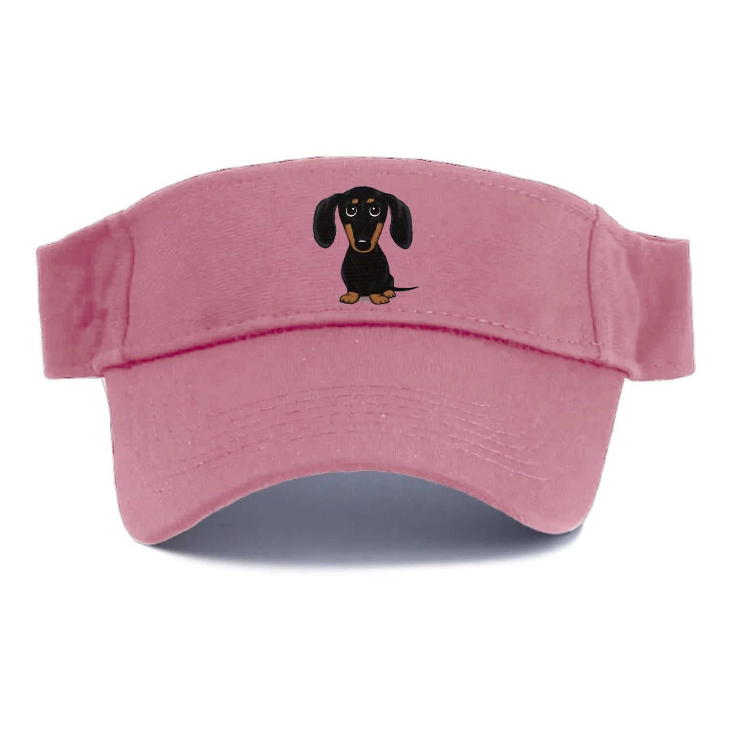 Retro Dachshund Hat