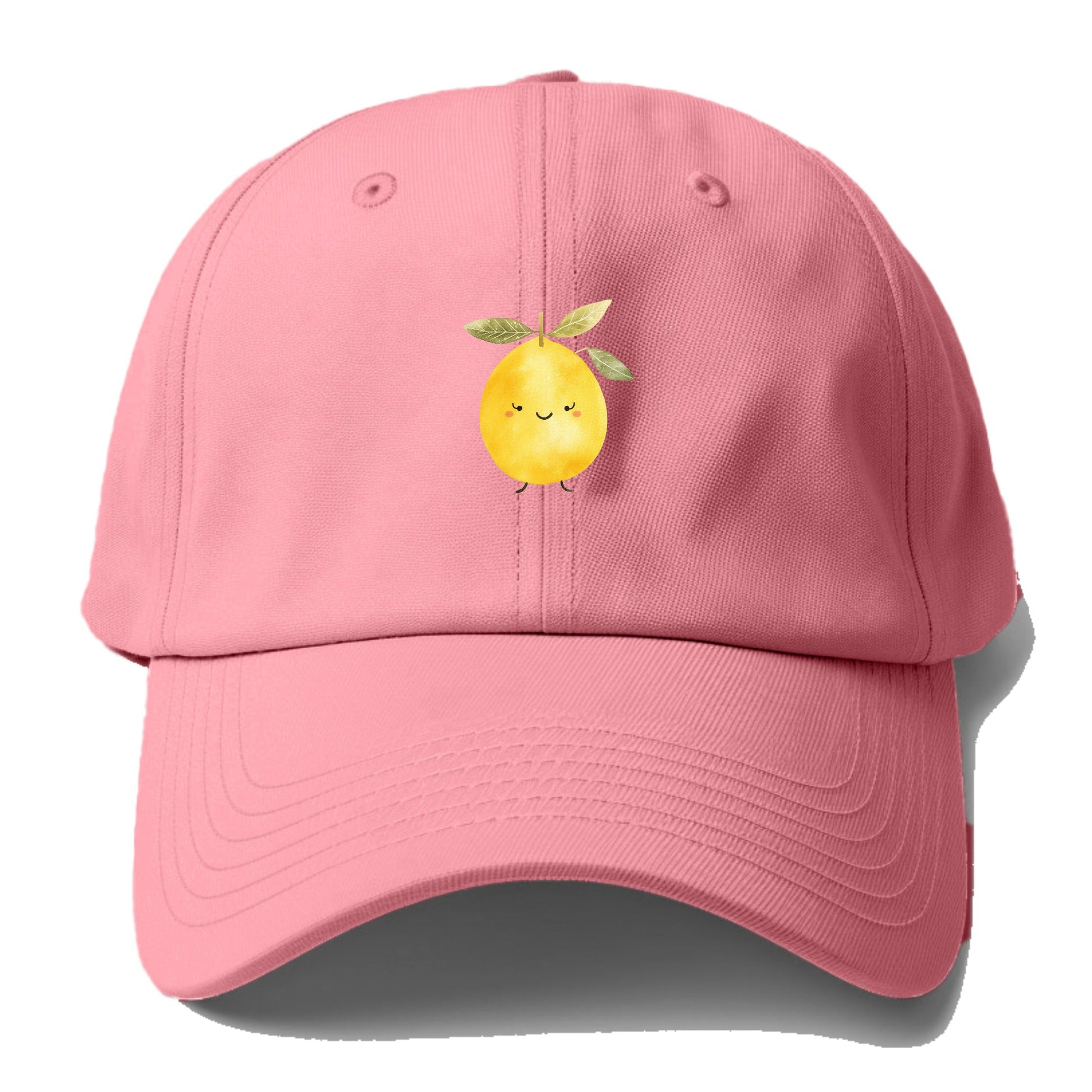 lemon!!!    Hat