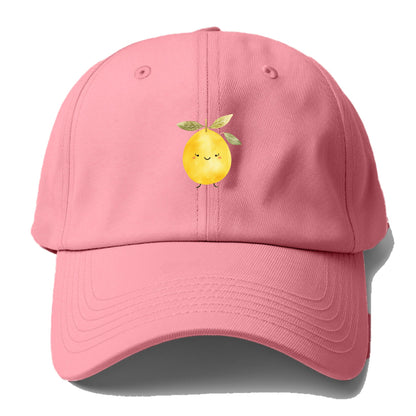 lemon!!!    Hat