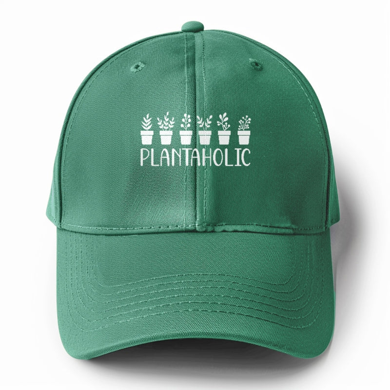 plantaholic Hat