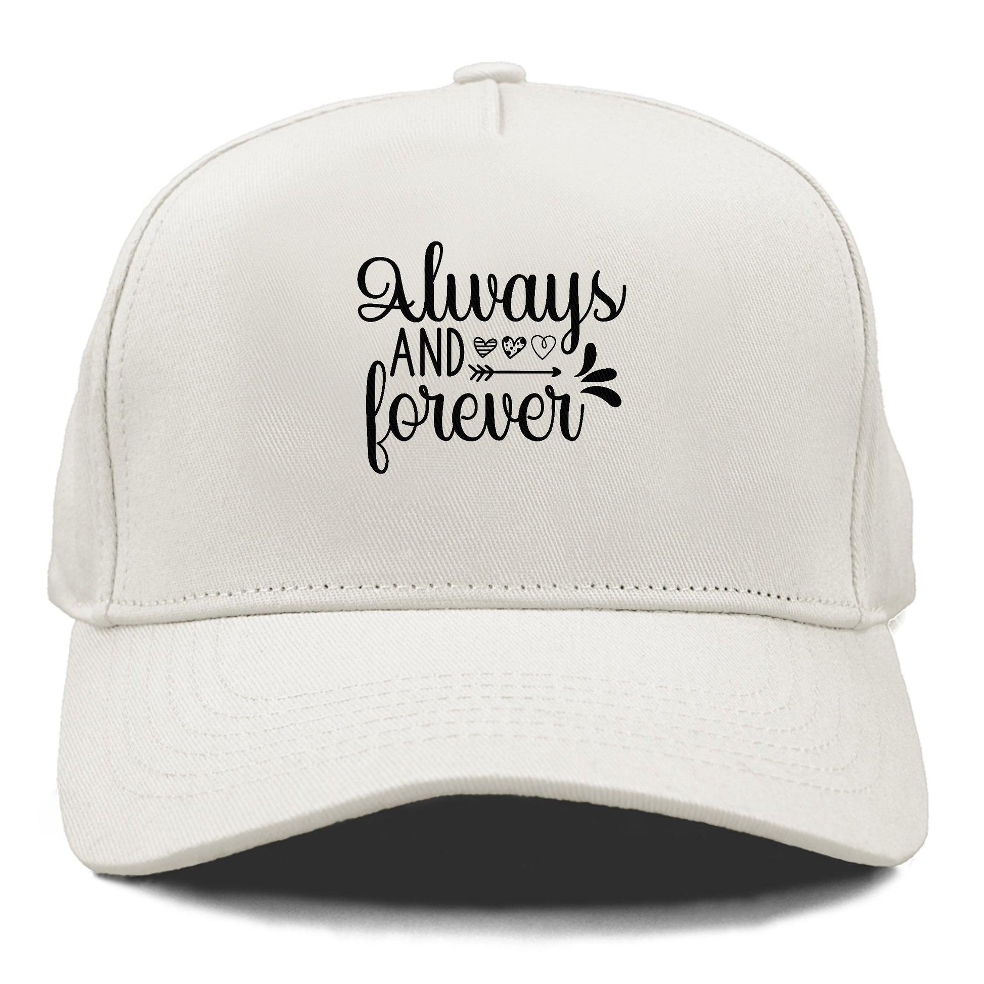 always and forever Hat