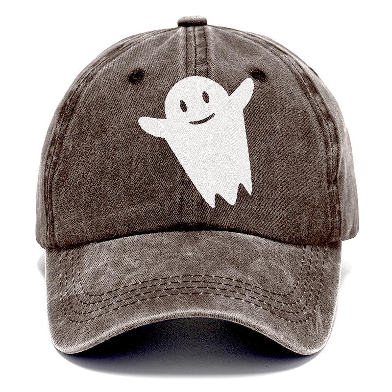 Ghost 30 Hat