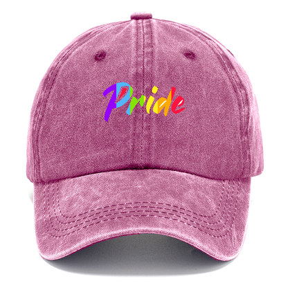 LGBT 48 Hat