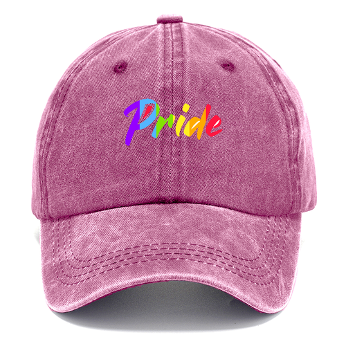 Lgbt 48 Classic Cap